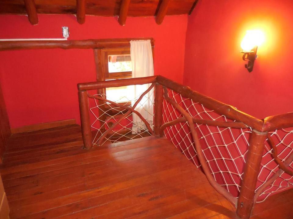 Cabañas Rupel a 3 cuadras del mar Balneario Mar Azul Exterior foto